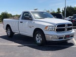 2020 RAM 1500 Classic Tradesman 4x2 Reg Cab 8' Box