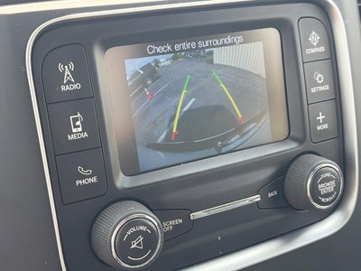 2020 RAM 1500 Classic Tradesman 4x2 Reg Cab 8' Box