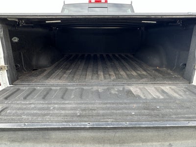 2017 RAM 1500 Big Horn 4x4 Crew Cab 5'7" Box