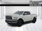 2022 RAM 2500 Laramie 4x4 Crew Cab 6'4" Box