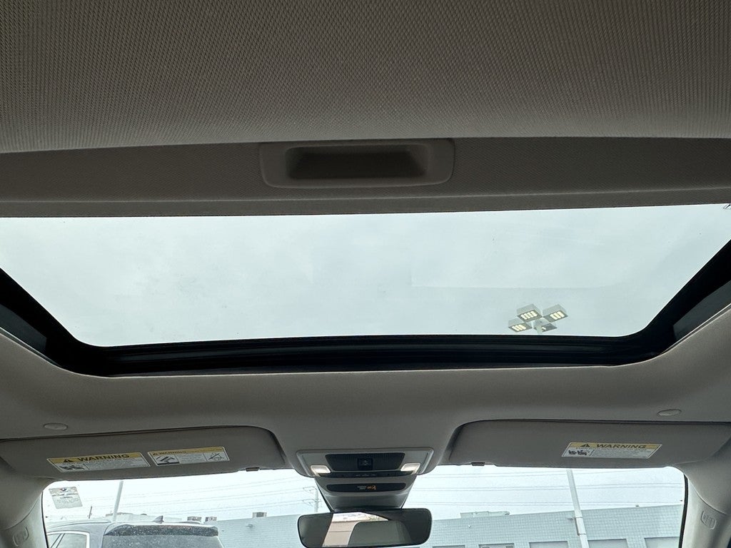 2024 Honda HR-V EX-L 2WD CVT