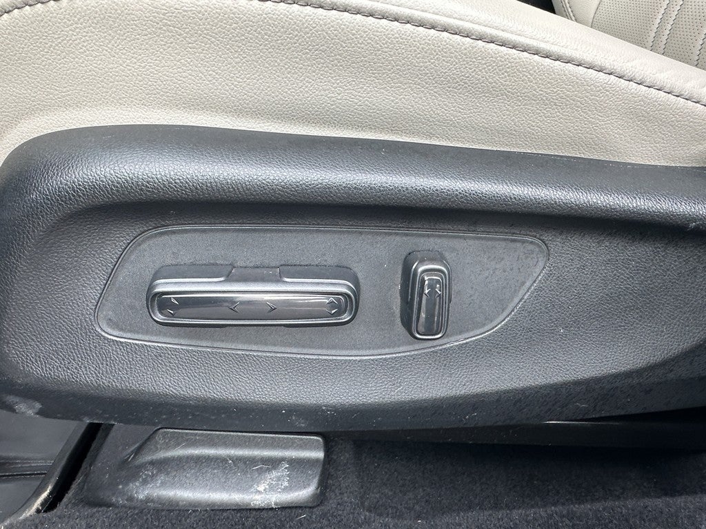 2024 Honda HR-V EX-L 2WD CVT