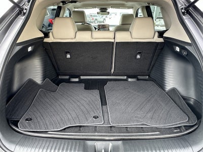 2024 Honda HR-V EX-L 2WD CVT