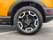2023 Ford Bronco Sport Outer Banks 4x4