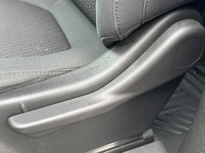 2020 Chevrolet Silverado 1500 4WD Crew Cab 147" Custom