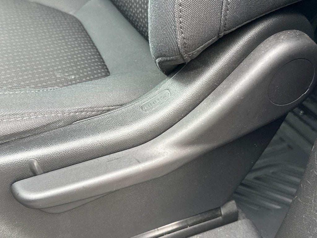 2020 Chevrolet Silverado 1500 4WD Crew Cab 147" Custom