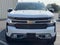 2022 Chevrolet Silverado 1500 LTD 4WD Crew Cab 147" High Country