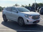 2018 GMC Terrain FWD 4dr Denali