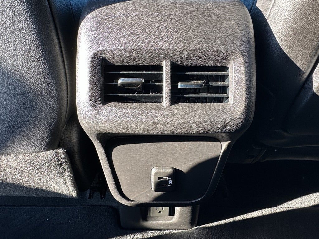 2021 GMC Terrain AWD 4dr SLT