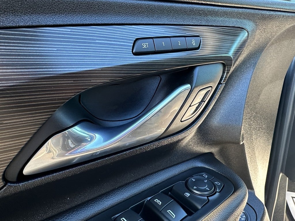 2021 GMC Terrain AWD 4dr SLT