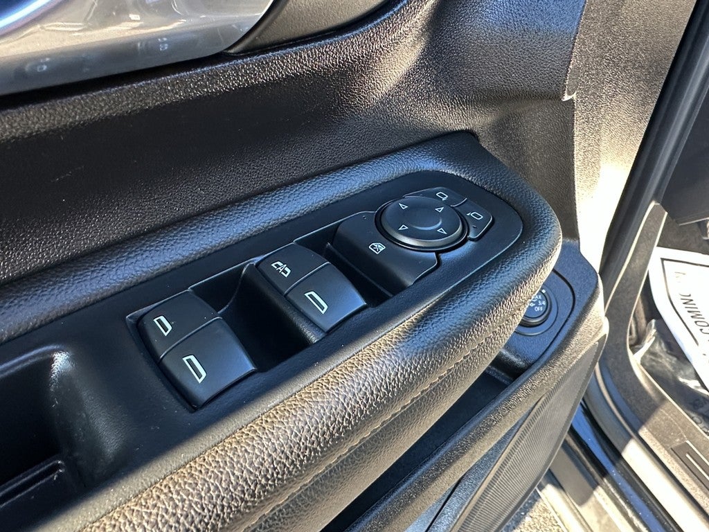 2021 GMC Terrain AWD 4dr SLT