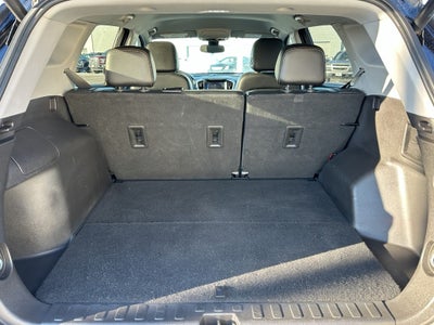 2021 GMC Terrain AWD 4dr SLT