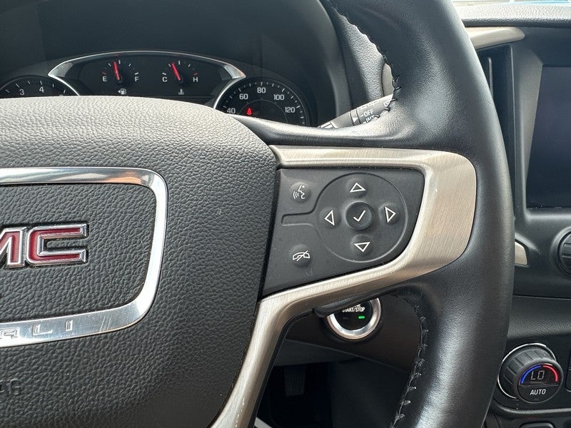 2020 GMC Terrain AWD 4dr Denali