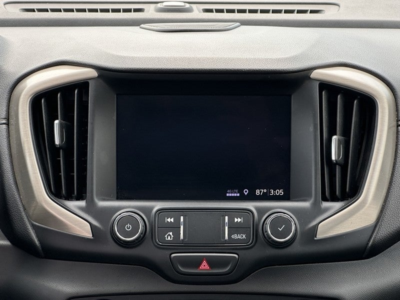 2020 GMC Terrain AWD 4dr Denali