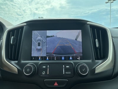 2020 GMC Terrain AWD 4dr Denali