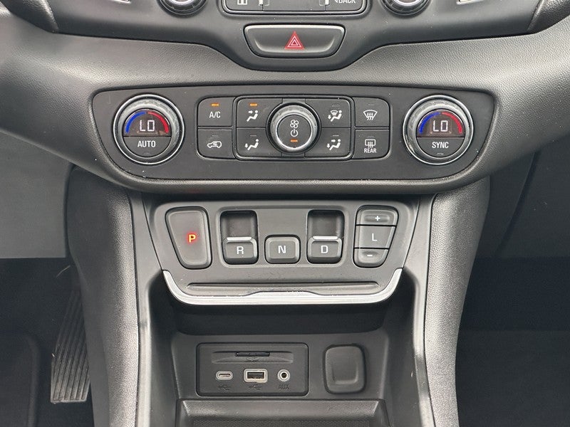 2020 GMC Terrain AWD 4dr Denali