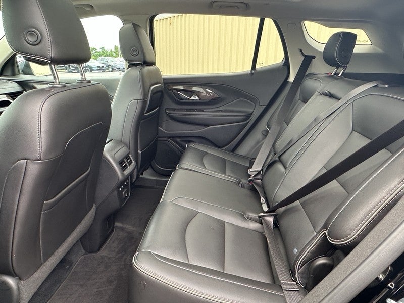 2020 GMC Terrain AWD 4dr Denali