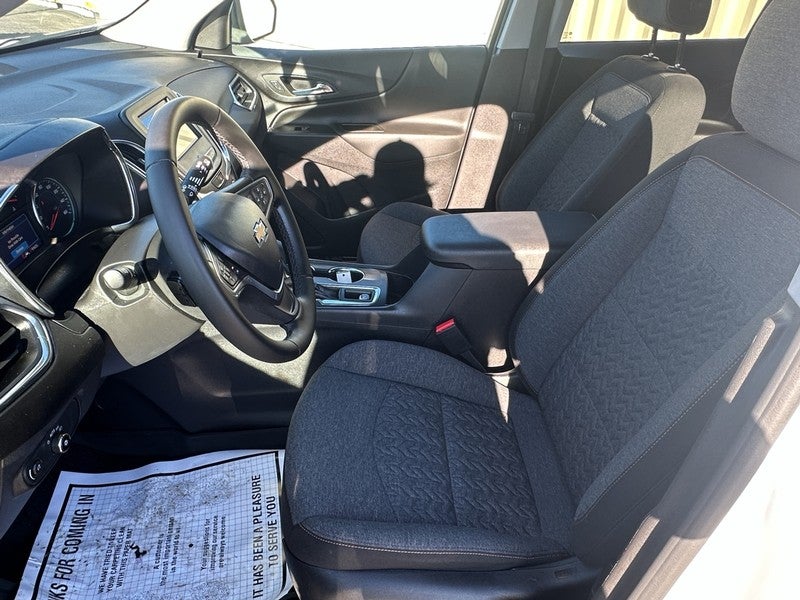 2023 Chevrolet Equinox FWD 4dr LT w/1LT