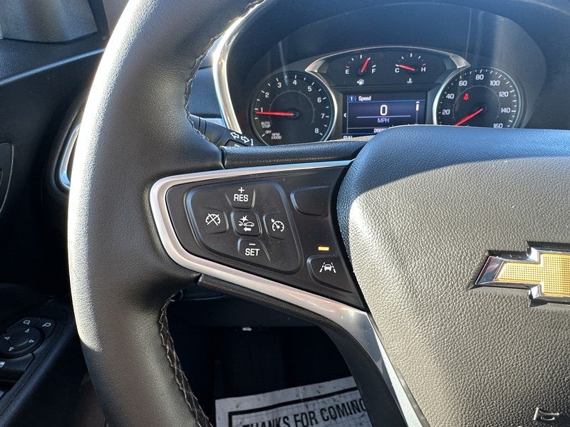 2023 Chevrolet Equinox FWD 4dr LT w/1LT