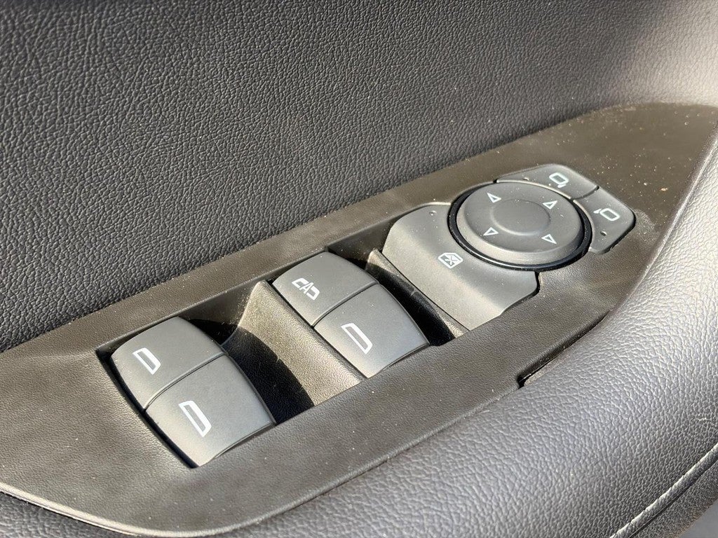 2019 Chevrolet Blazer FWD 4dr w/1LT