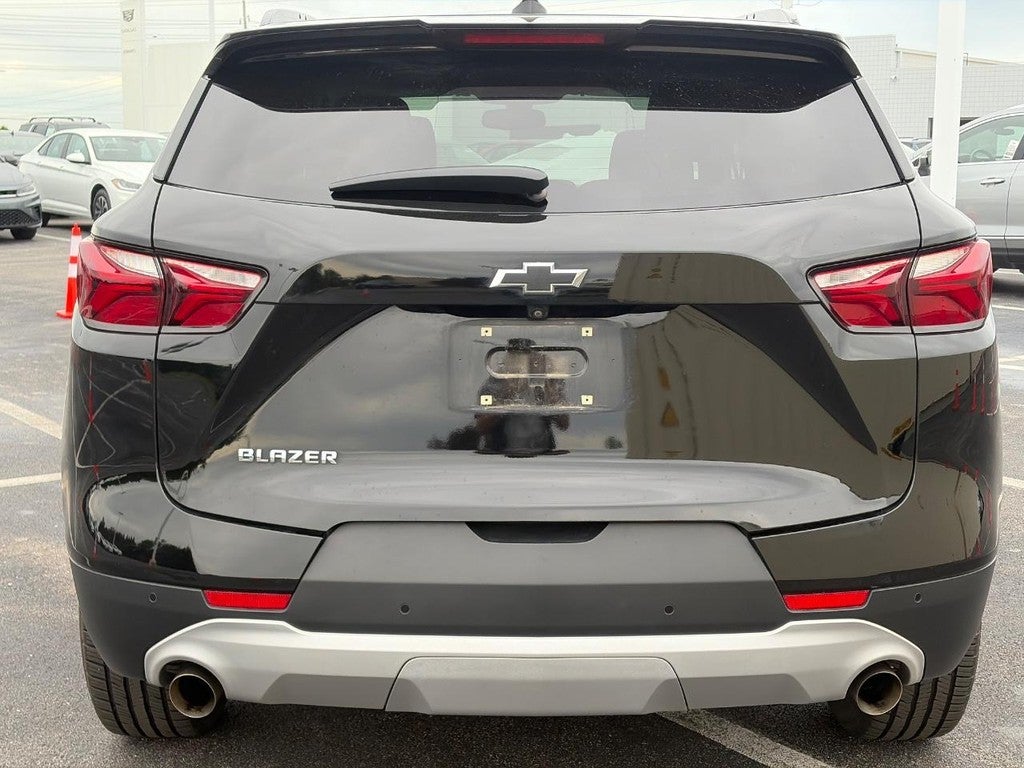 2019 Chevrolet Blazer FWD 4dr w/1LT