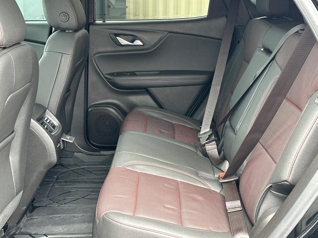 2024 Chevrolet Blazer AWD 4dr RS