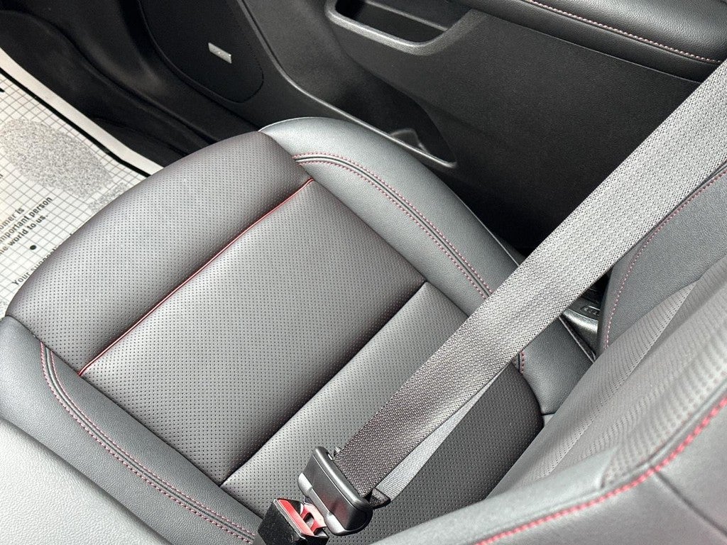 2024 Chevrolet Blazer AWD 4dr RS