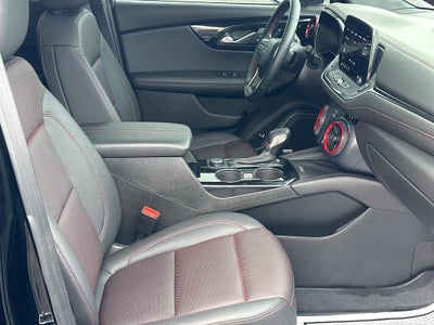 2024 Chevrolet Blazer AWD 4dr RS