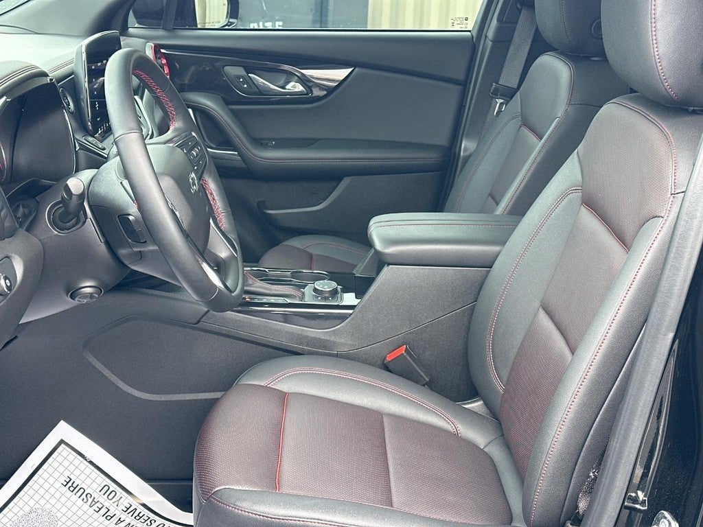 2024 Chevrolet Blazer AWD 4dr RS