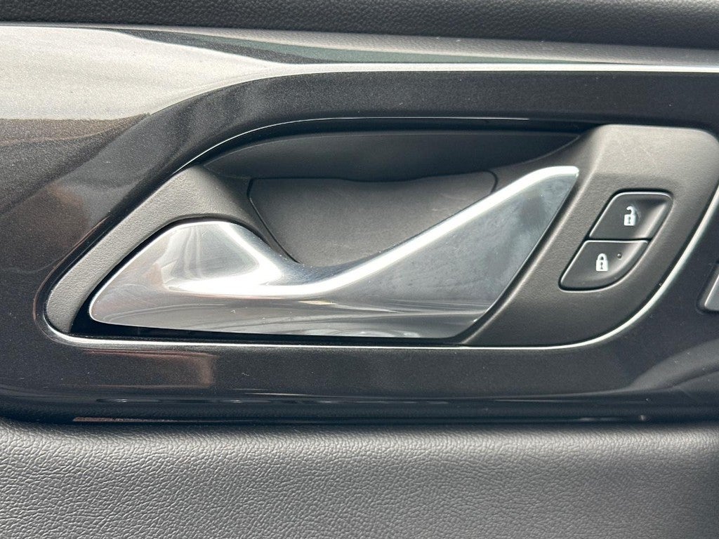 2024 Chevrolet Blazer AWD 4dr RS