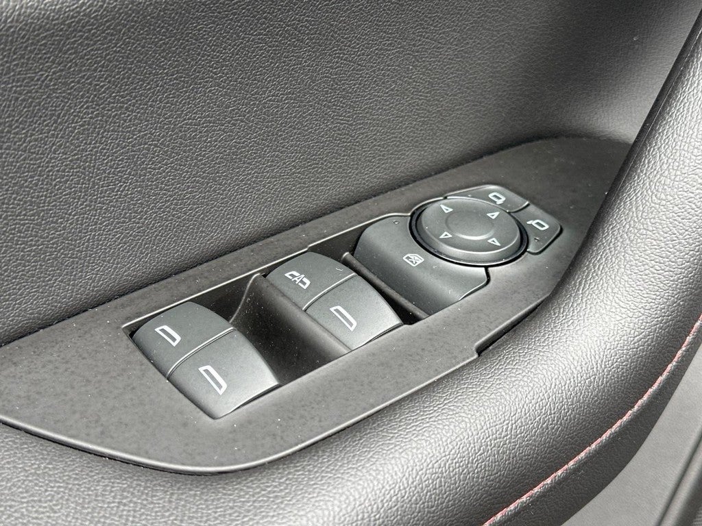 2024 Chevrolet Blazer AWD 4dr RS