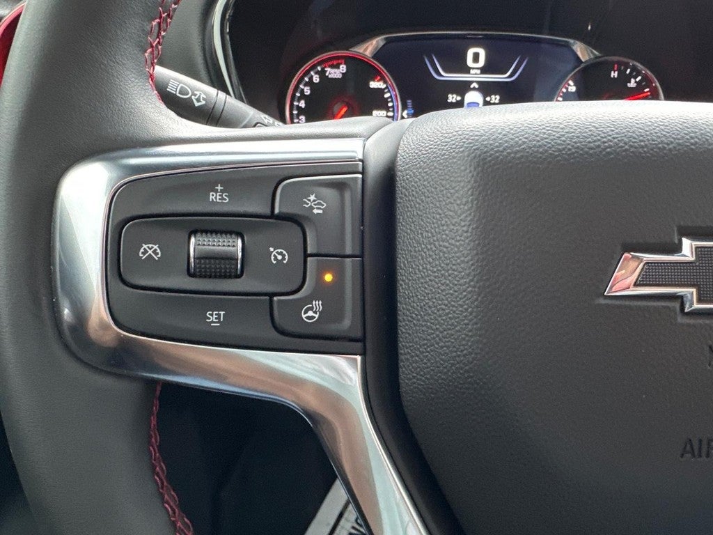 2024 Chevrolet Blazer AWD 4dr RS