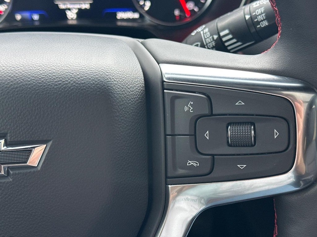 2024 Chevrolet Blazer AWD 4dr RS