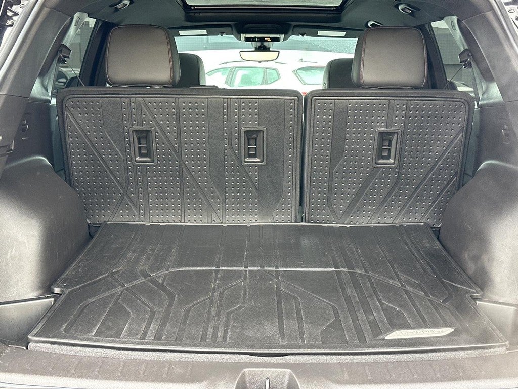 2024 Chevrolet Blazer AWD 4dr RS