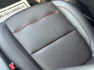 2021 Chevrolet Blazer AWD 4dr RS