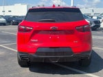 2021 Chevrolet Blazer AWD 4dr RS