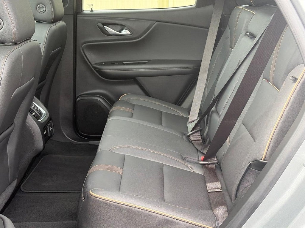 2023 Chevrolet Blazer AWD 4dr Premier