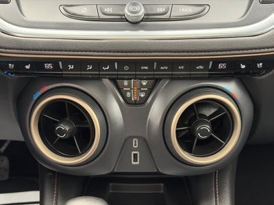 2023 Chevrolet Blazer AWD 4dr Premier
