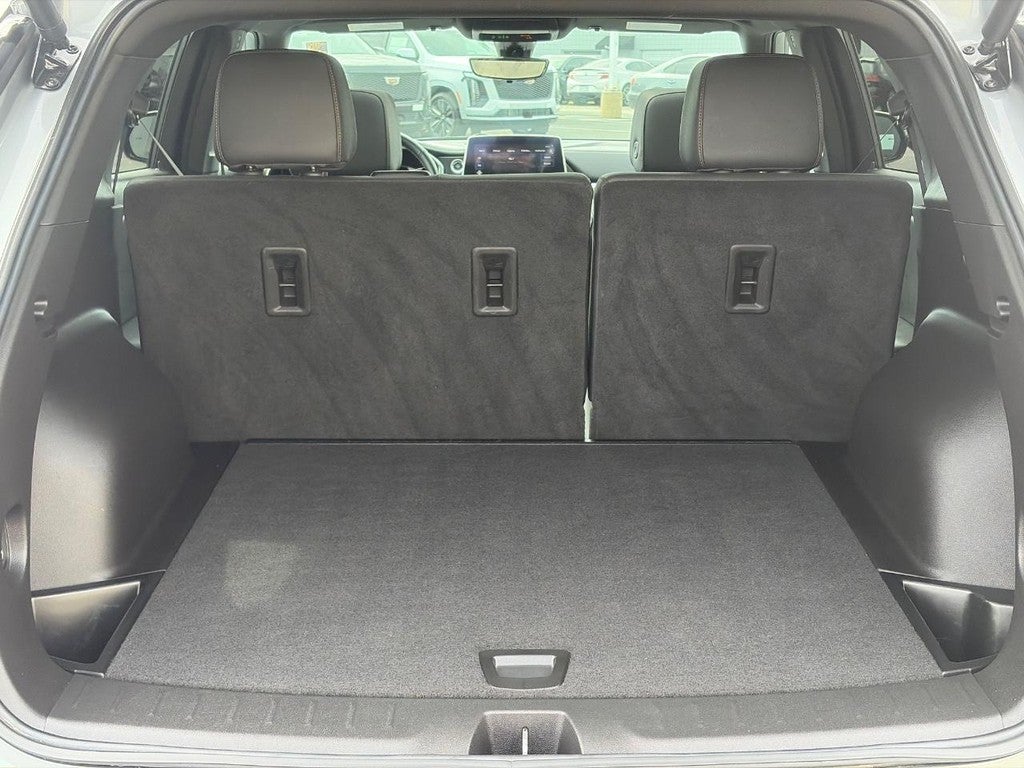 2023 Chevrolet Blazer AWD 4dr Premier