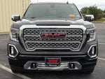 2020 GMC Sierra 1500 4WD Crew Cab 147" Denali