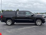 2020 GMC Sierra 1500 4WD Crew Cab 147" Denali