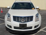 2016 Cadillac SRX AWD 4dr Performance Collection