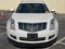 2016 Cadillac SRX AWD 4dr Performance Collection