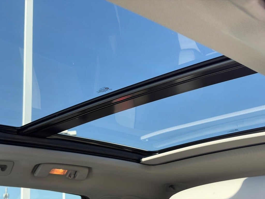 2016 Cadillac SRX AWD 4dr Performance Collection