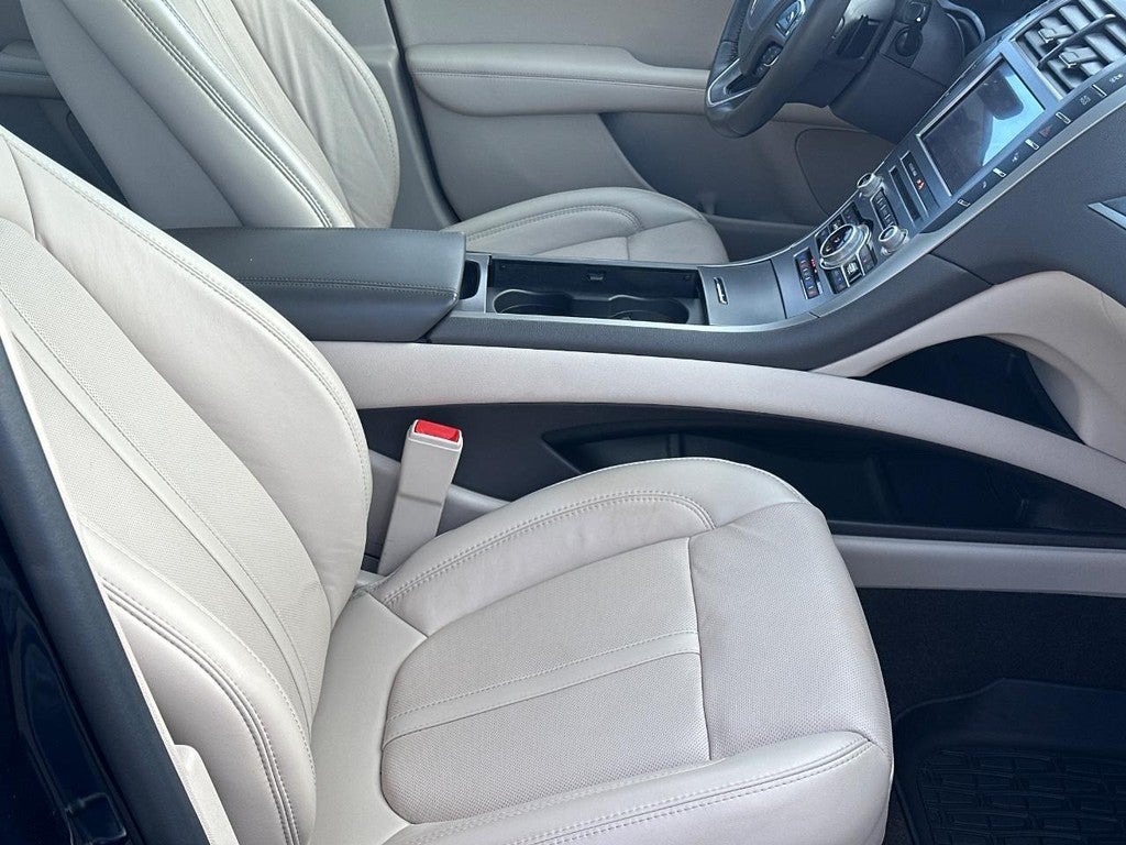 2020 Lincoln MKZ Reserve AWD