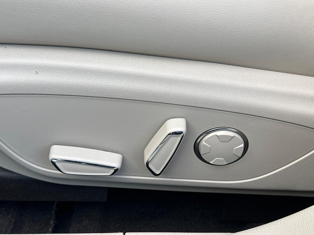 2020 Lincoln MKZ Reserve AWD