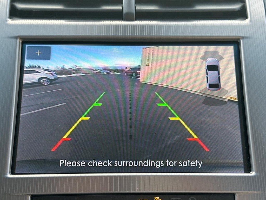 2020 Lincoln MKZ Reserve AWD