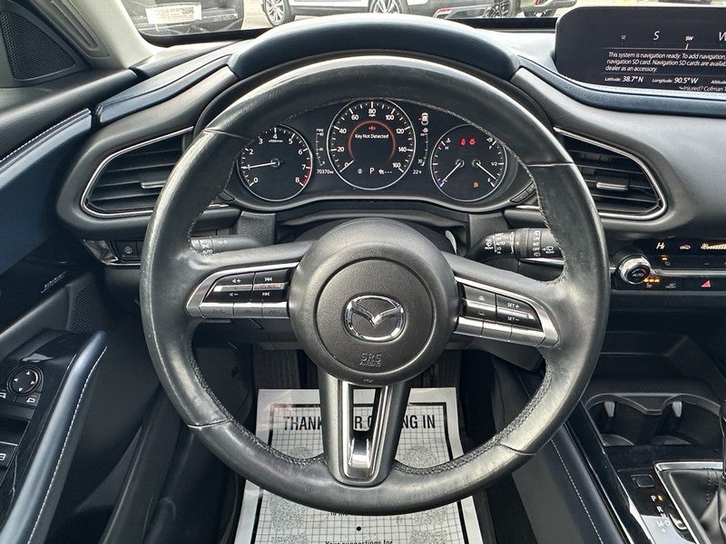 2020 Mazda Mazda CX-30 Preferred Package FWD