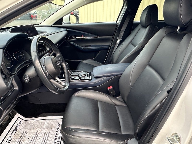 2020 Mazda Mazda CX-30 Preferred Package FWD