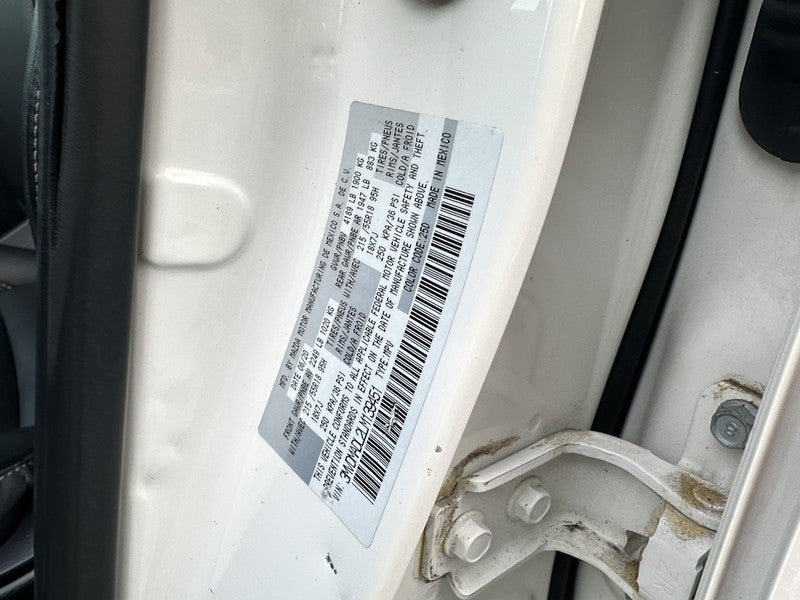 2020 Mazda Mazda CX-30 Preferred Package FWD